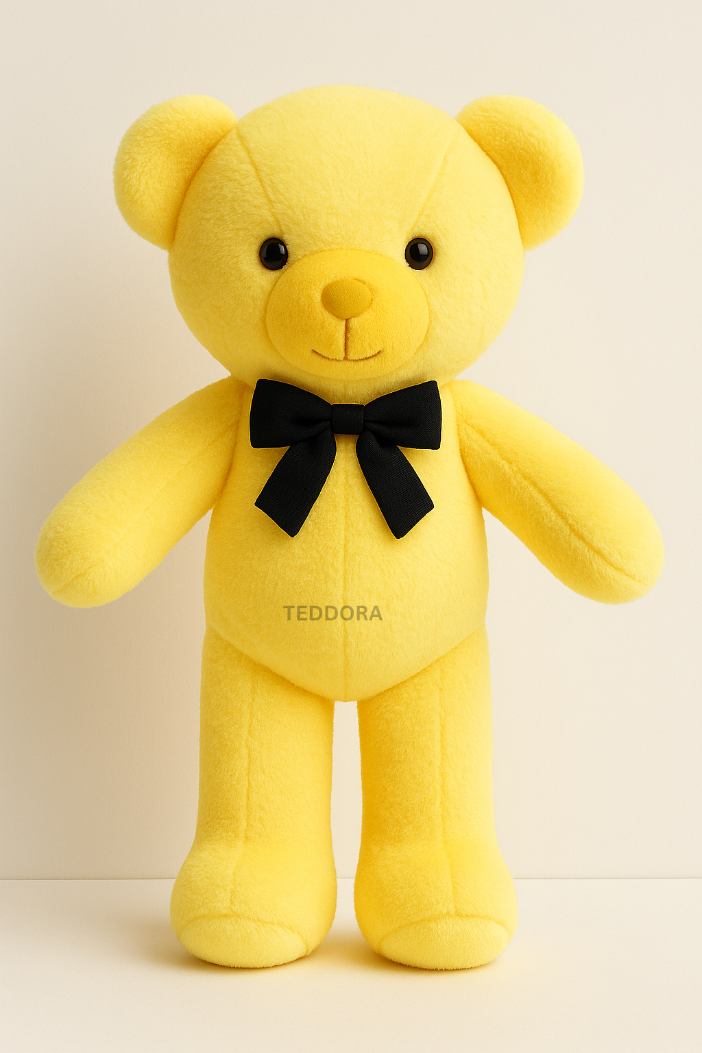 TEDDORA JoyBear Soft Toy - 50cm