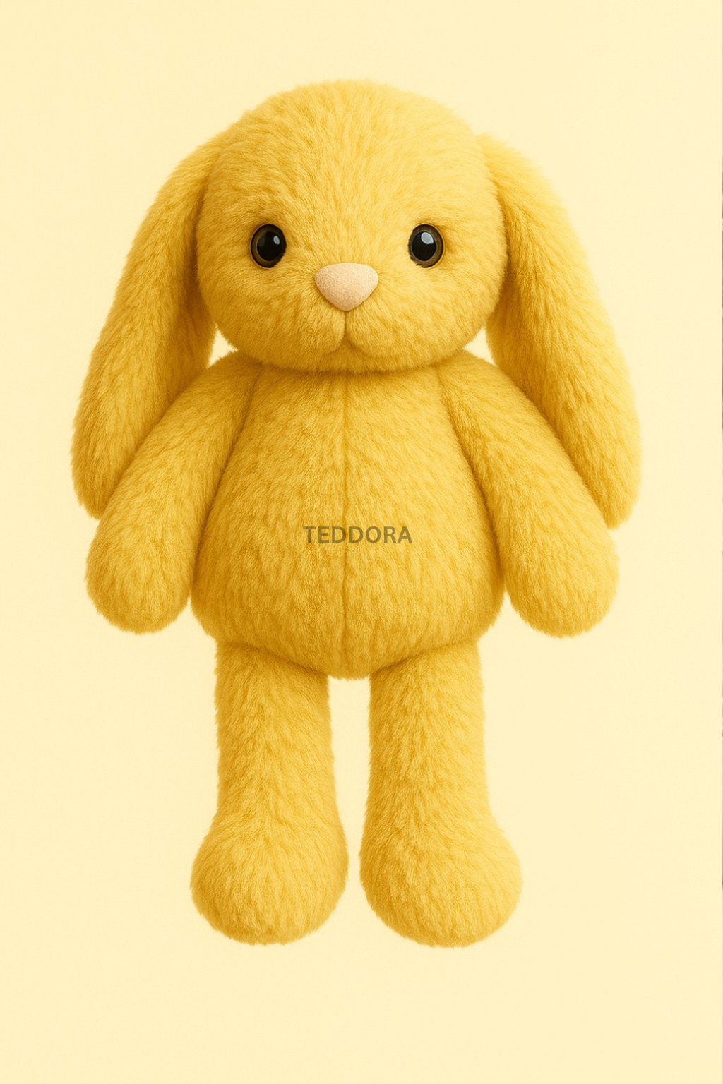 TEDDORA  Teddy Rabbit Soft Toy -25