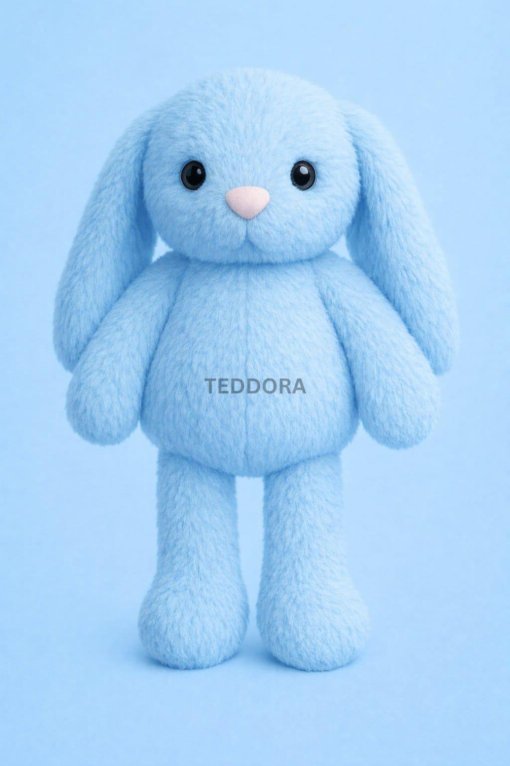 TEDDORA  Teddy Rabbit Soft Toy -25