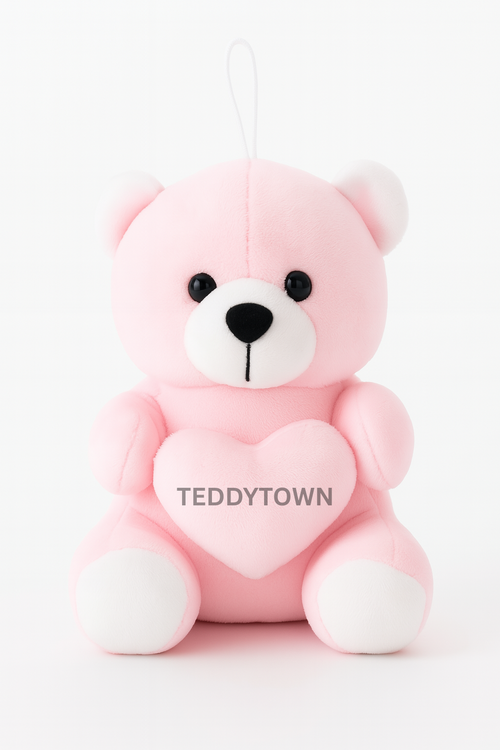 6 inch teddy bear soft toy for kids – Teddora
