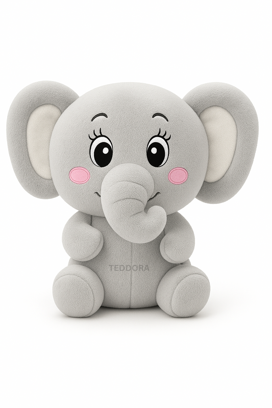 Jaggu Elle Soft Toys