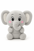 TEDDORA Gajju Elle Soft Toys - 20cm