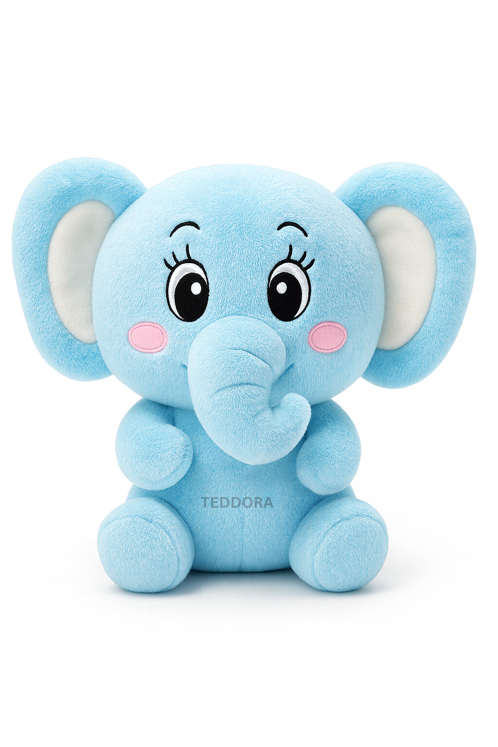TEDDORA Gajju Elle Soft Toys - 20cm