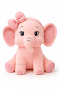 TEDDORA Tinky Elle Soft Toys - 25cm