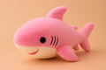 TEDDORA Fluffo Shark Soft Toy - 30cm