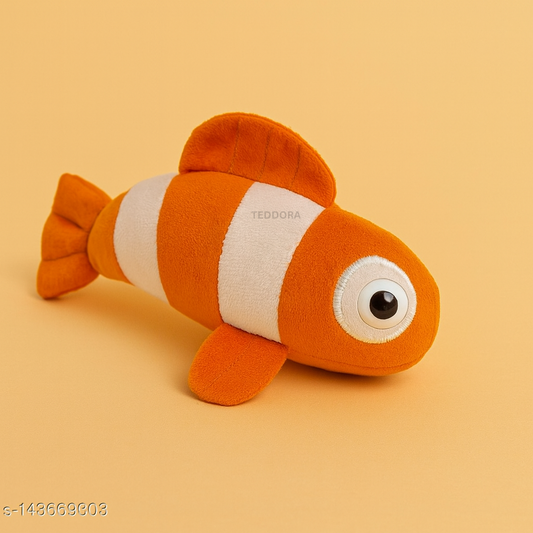 Nemo Soft Toy