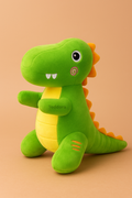 TEDDORA Rexy Dino Soft Toy - 25cm