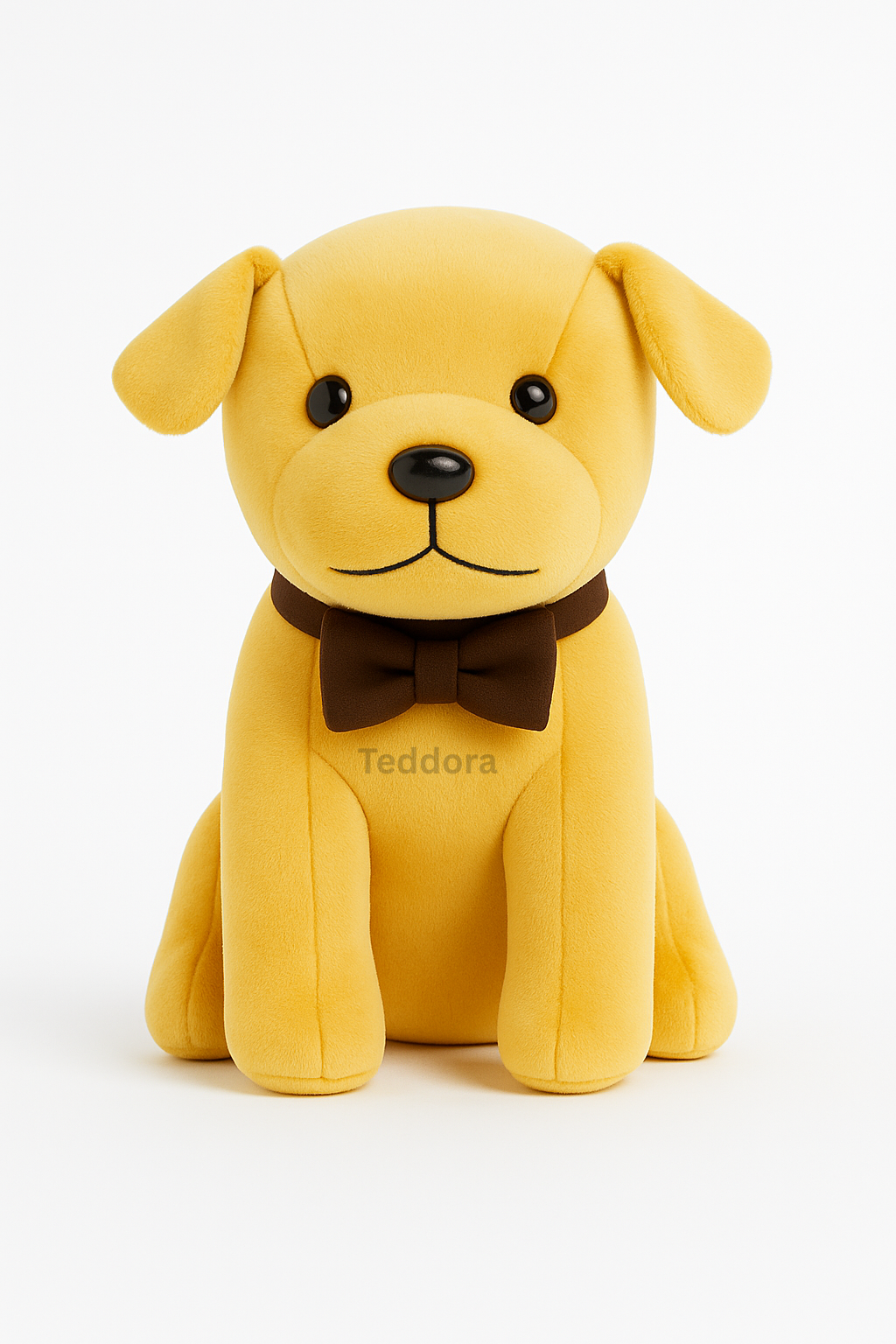 TEDDORA Woof Soft Toy - 20cm