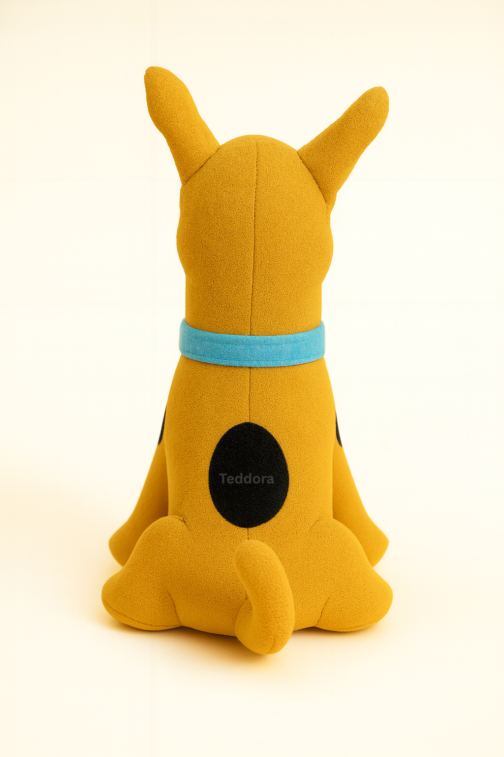 TEDDORA Scooby Dog Soft Toys - 20cm
