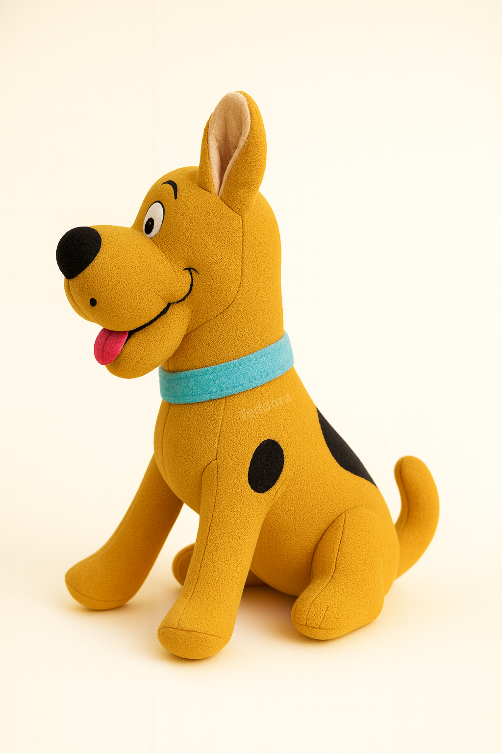 TEDDORA Scooby Dog Soft Toys - 20cm