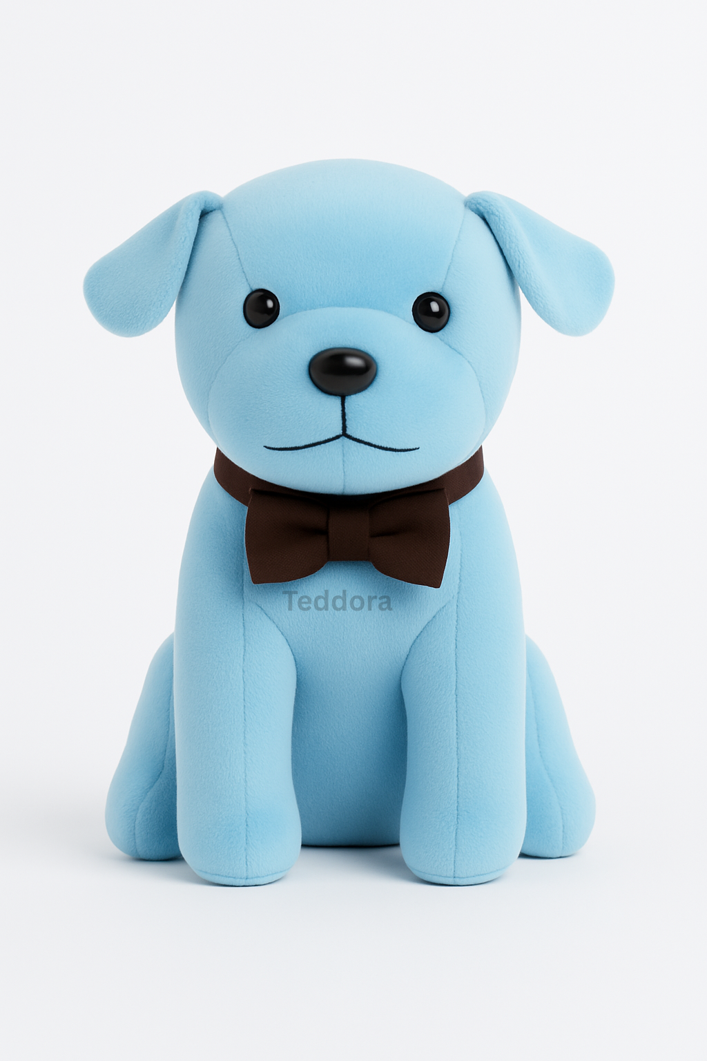 TEDDORA Woof Soft Toy - 20cm