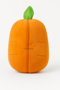 TEDDORA Fruit Cat Soft Toy - 30cm