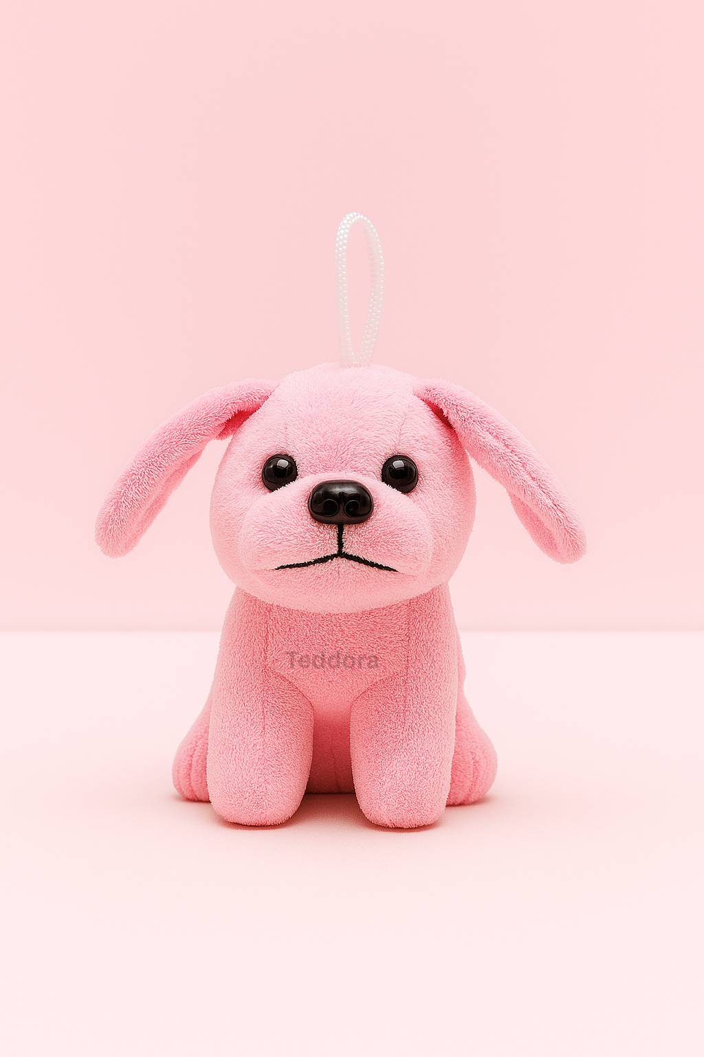 TEDDORA Baby Dog Soft Toy - 15cm