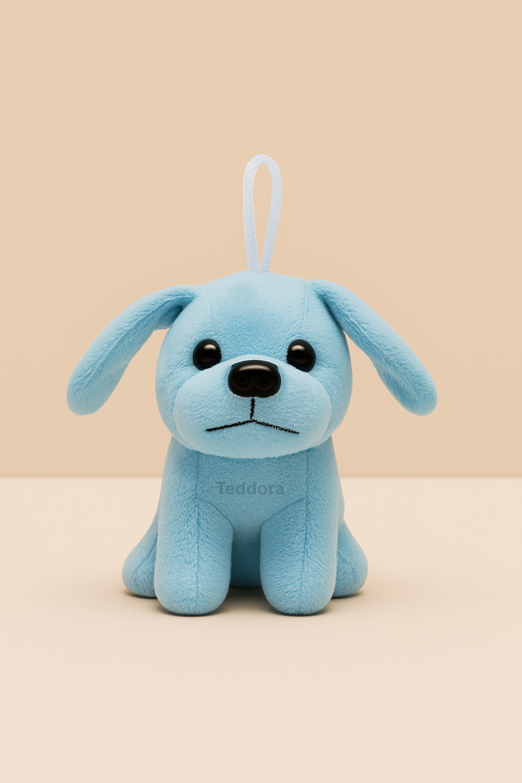 TEDDORA Baby Dog Soft Toy - 15cm