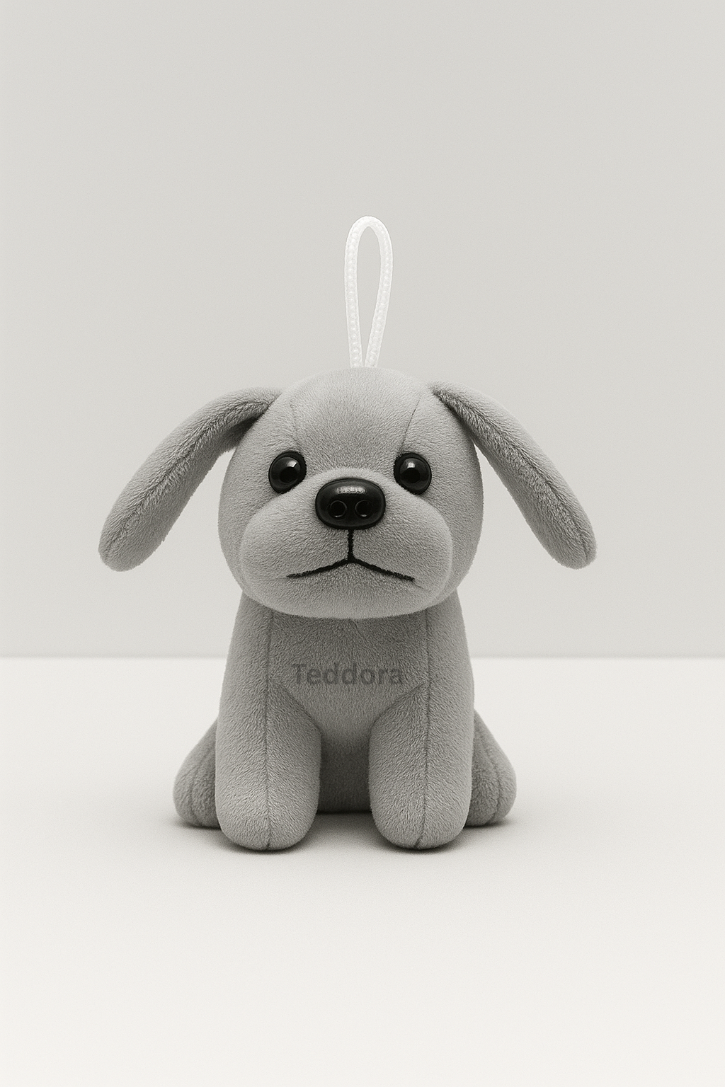 TEDDORA Baby Dog Soft Toy - 15cm