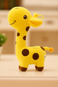 TEDDORA Giraffe-O Soft Toys - 20cm