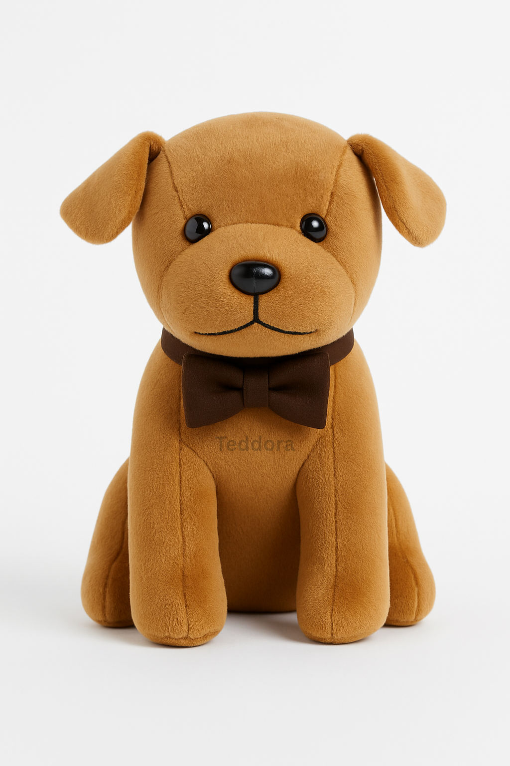 TEDDORA Woof Soft Toy - 20cm
