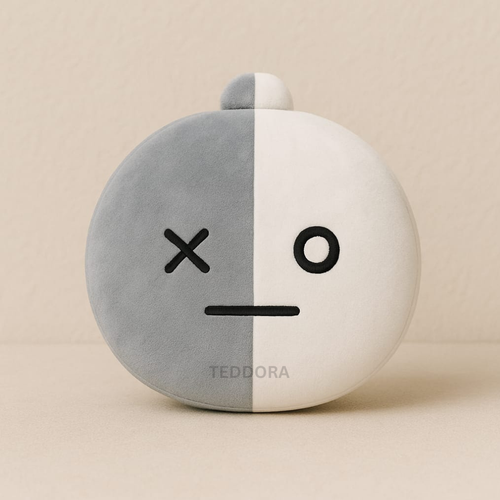TEDDORA BTS Soft Pillows- 20cm
