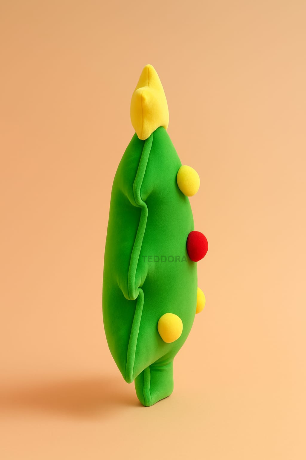 TEDDORA Jolly Tree Soft Toy - 20cm
