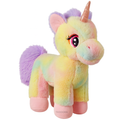 TEDDORA Fluffficorn Soft Toy - 30cm