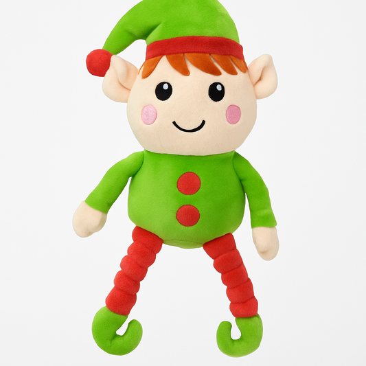 X-Mas Soft Toy